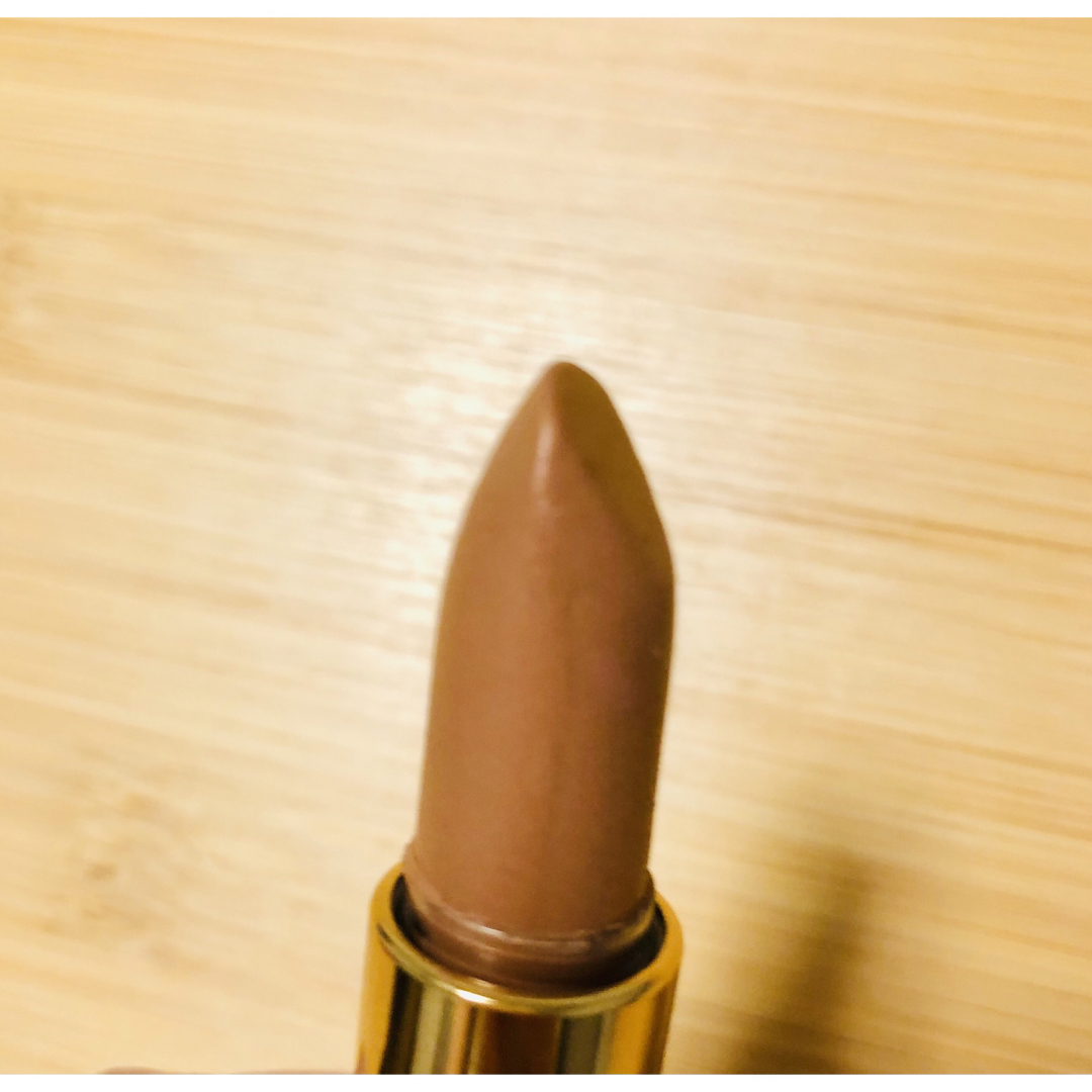 CHANEL(シャネル)のシャネル 口紅　ソレイユ ローズ40 ベージュ系 コスメ/美容のベースメイク/化粧品(口紅)の商品写真
