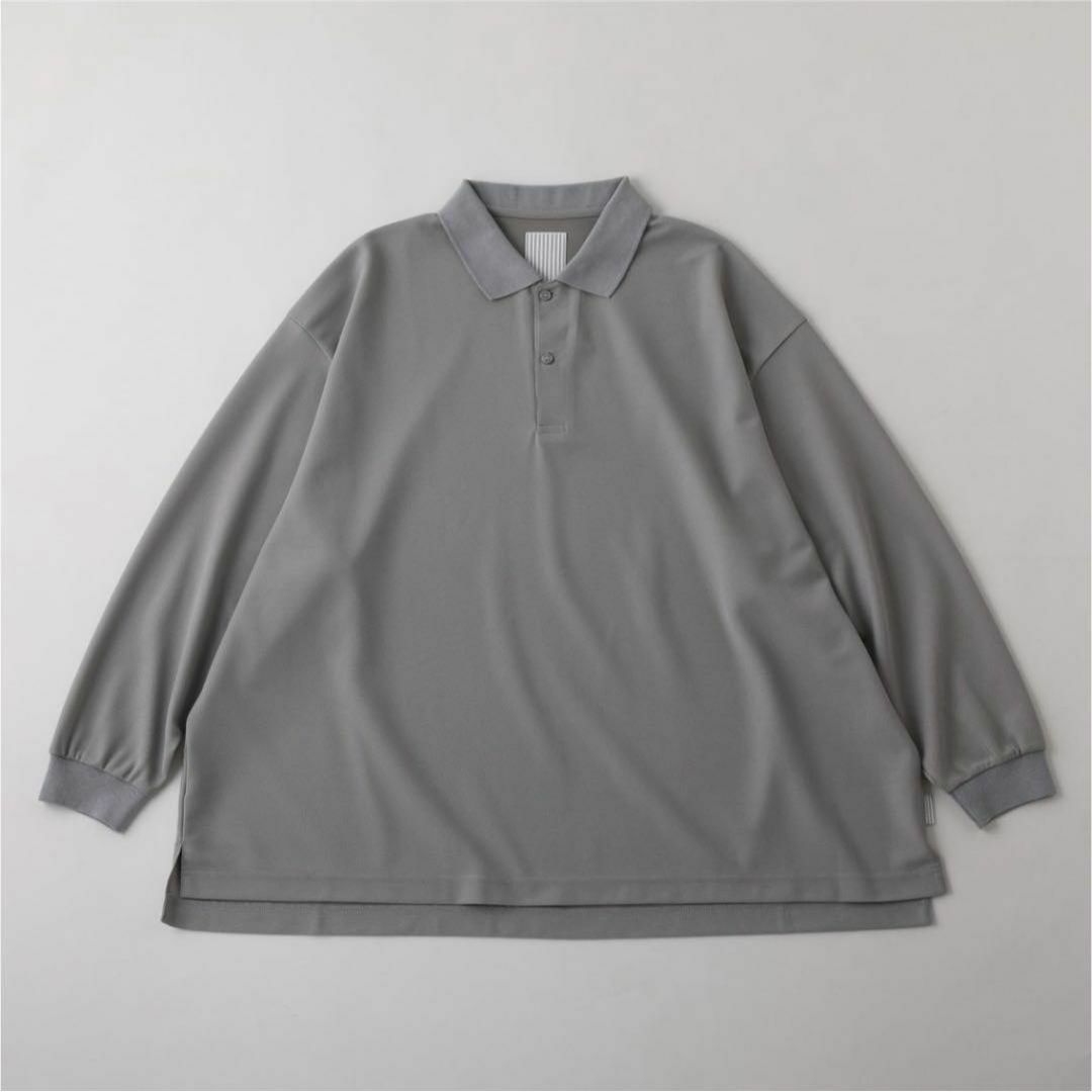 1LDK SELECT - S.F.C Stripes For Creative SFC BIG POLOの通販 1LDK SELECT - S.F.C Stripes For Creative SFC BIG POLOの通販