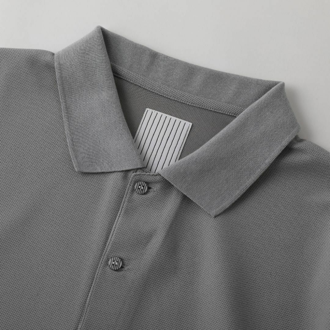 1LDK SELECT - S.F.C Stripes For Creative SFC BIG POLOの通販 1LDK SELECT - S.F.C Stripes For Creative SFC BIG POLOの通販