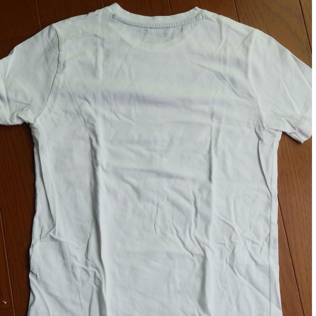 BENETTON(ベネトン)のBENETTON　Tシャツ ジュニアLサイズ キッズ/ベビー/マタニティのキッズ服男の子用(90cm~)(Tシャツ/カットソー)の商品写真