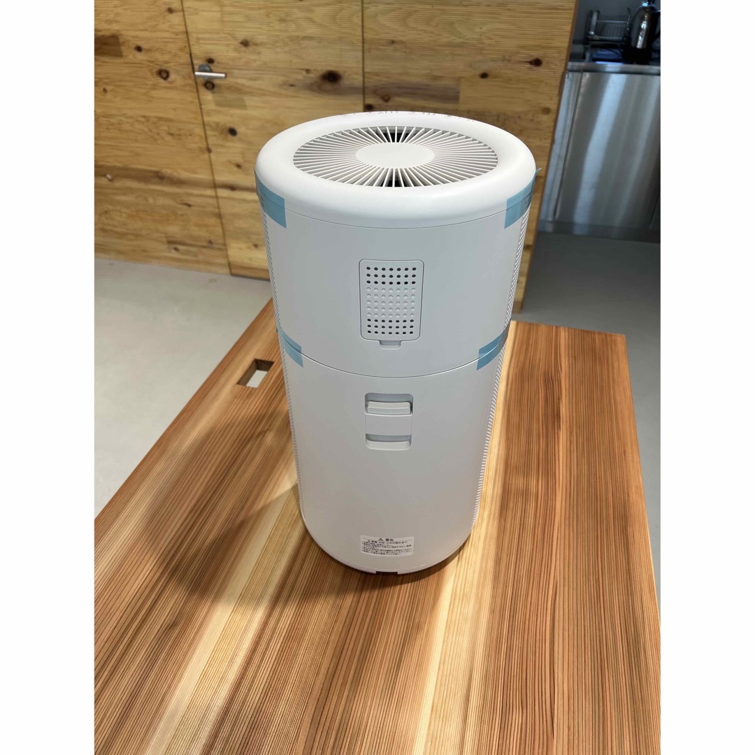 MUJI (無印良品) - 無印良品 空気清浄機 15820184 良品計画 MJ-AP1の