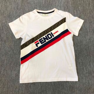 フェンディ キッズサイズ5新品タグ付き - www.ecotours-of-oregon.com