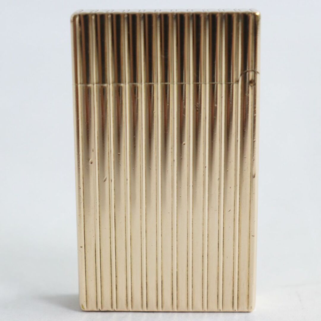 S.T. Dupont - 良品○S.T.Dupont エステーデュポン ライン2 ストライプ