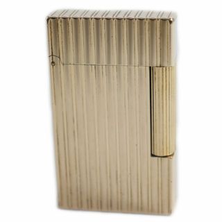 S.T. Dupont - 良品○S.T.Dupont エステーデュポン ライン2 ストライプ