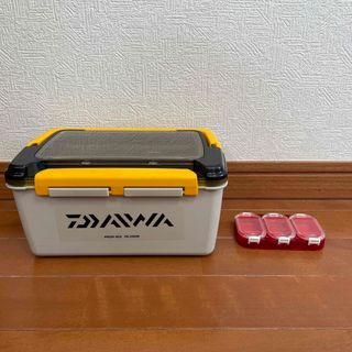 ダイワ(DAIWA)のDAIWA proof box pb-2000r(その他)