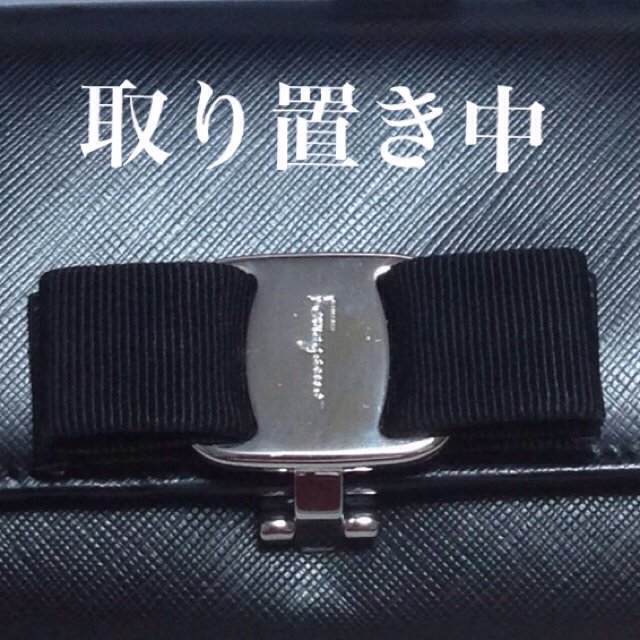FERRAGAMO - フェラガモ長財布