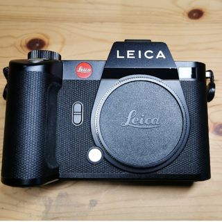 ライカ(LEICA)のleica sl2 元箱付(ミラーレス一眼)