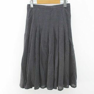アクリス ひざ丈スカートの通販 40点 | AKRISのレディースを買うならラクマ
