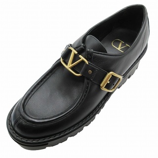ヴァレンティノ ローファー/革靴(レディース)の通販 24点 | VALENTINO
