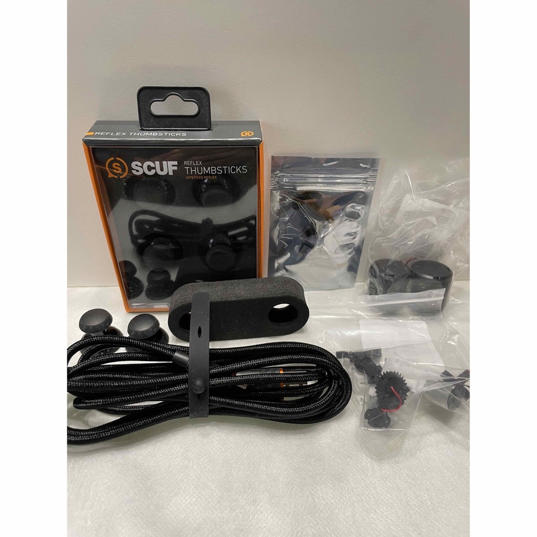 スカフリフレックス PRO FPS仕様-