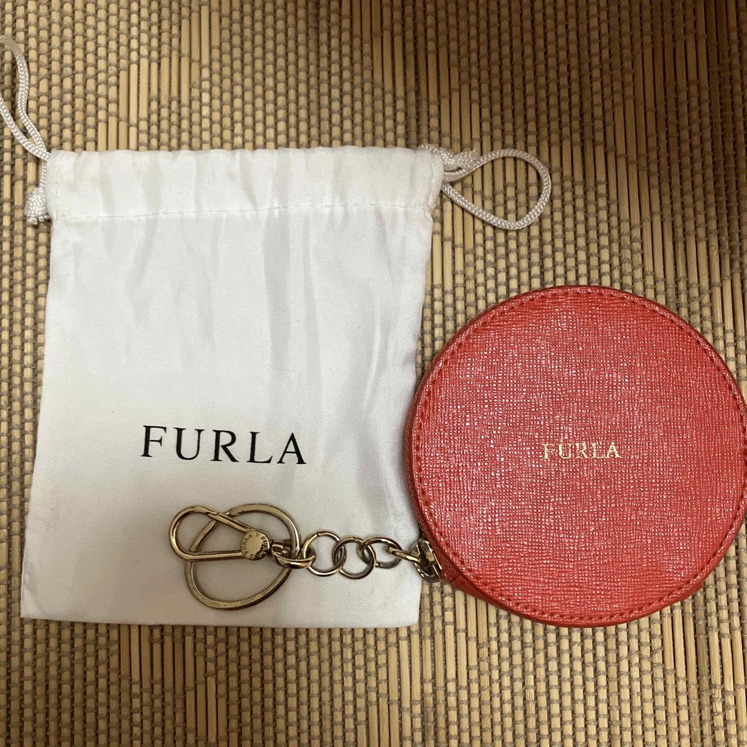 Furla(フルラ)のフルラ  コインケース レディースのファッション小物(コインケース)の商品写真