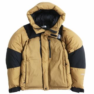 THE NORTH FACE ノベルティヌプシダウンコート NDW9134 M