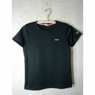 フィラ(FILA)のo6724　FILA　フィラ　レディース　半袖　tシャツ　人気　スポーツ(Tシャツ(半袖/袖なし))