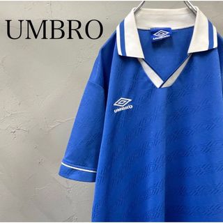 アンブロ(UMBRO)の【正規品】【即日発送】 UMBRO チェルシー風 ゲームシャツ(ウェア)