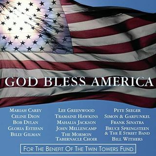 【CD】God bress America / Celine Dion,(ポップス/ロック(洋楽))