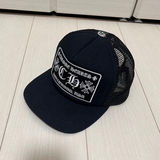 クロムハーツ(Chrome Hearts)のクロムハーツ　トラッカーキャップ　Chrom hearts CAP(キャップ)