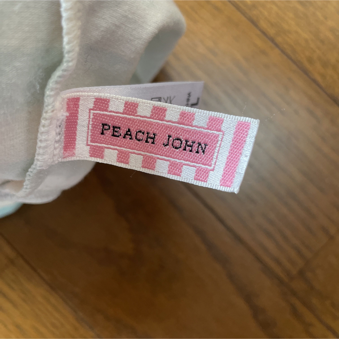 PEACH JOHN(ピーチジョン)のピーチジョン チューブトップ ブラカバー レディースのトップス(ベアトップ/チューブトップ)の商品写真