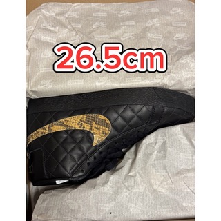 シュプリーム(Supreme)のSupreme Nike SB Blazer Mid 26.5cm(スニーカー)