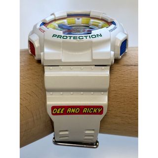 G-SHOCK - G-SHOCK/コラボ/限定/GA-110DR/デジアナ/ディーアンド