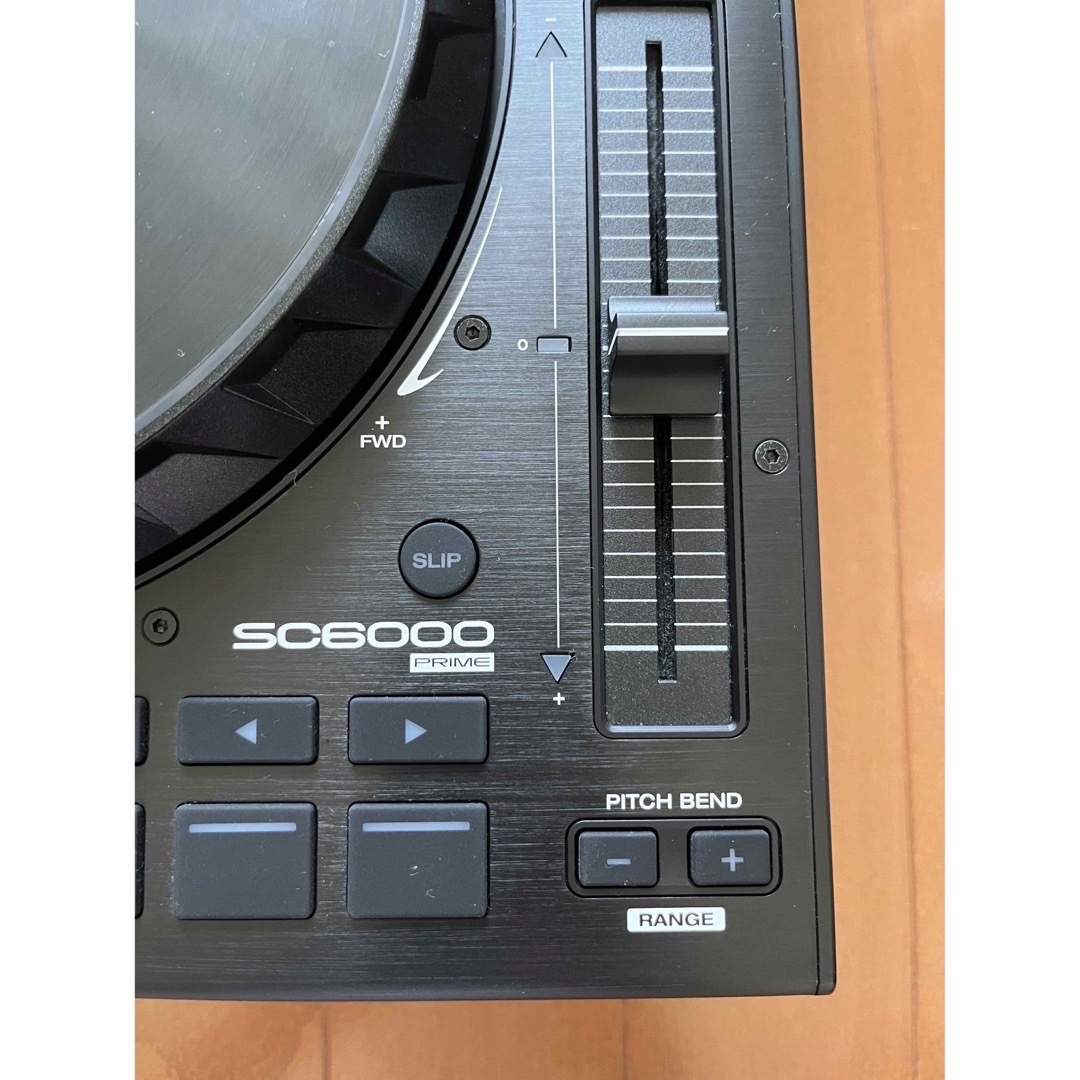 美品 DENON DJ SC6000 PRIME / CDJ serato