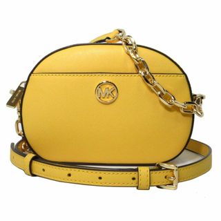 マイケルコース(Michael Kors)の【新品】マイケルコース クロスボディ 35S3G8GC1L-DAFFODIL(ショルダーバッグ)