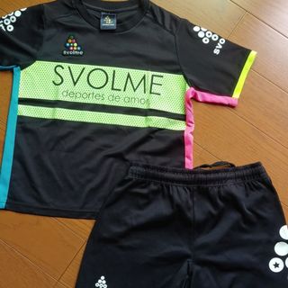 スボルメ(Svolme)のなっちゃんさん専用　SVOLME  130cm(Tシャツ/カットソー)