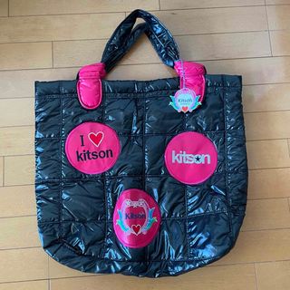 キットソン(KITSON)のKitson  キットソン　バッグ(トートバッグ)