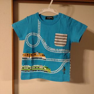 クレードスコープ(kladskap)のKladskap(Tシャツ/カットソー)