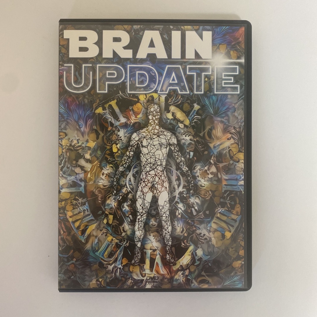 整体DVD計6枚【BRAIN UPDATE】ブレインアップデート 田仲 真治 整体DVD計6枚【BRAIN UPDATE】ブレインアップデート 田仲 真治