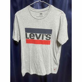 リーバイス(Levi's)のLevi’s tshirt s size(Tシャツ/カットソー(半袖/袖なし))