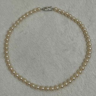 タサキ(TASAKI)の美品　タサキ　tasaki  アコヤ　あこや真珠　パール(ネックレス)