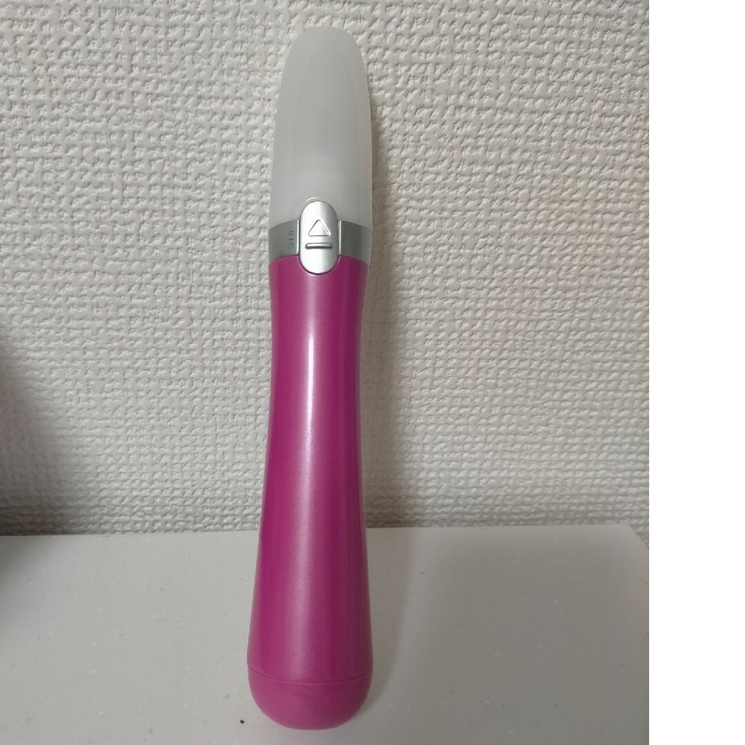 ドクターショール　電動ネイルケアキット本体 コスメ/美容のネイル(ネイルケア)の商品写真