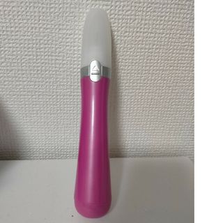 ドクターショール　電動ネイルケアキット本体(ネイルケア)