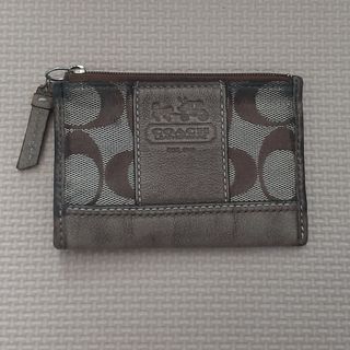 コーチ(COACH)のCOACHキーケース(キーケース)