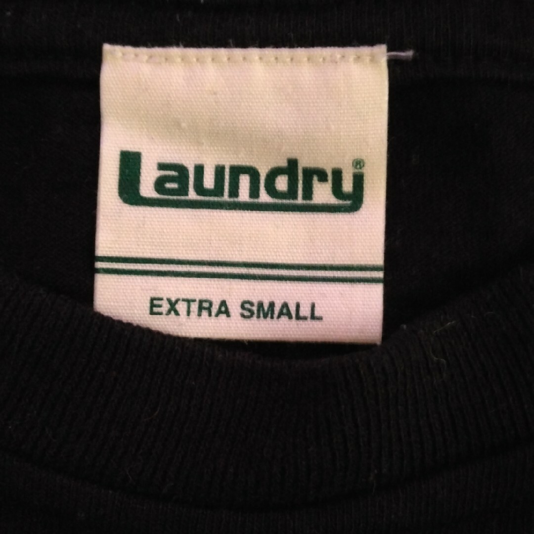 LAUNDRY(ランドリー)のLaundry TシャツEXTRA SMALL中古 レディースのトップス(Tシャツ(半袖/袖なし))の商品写真