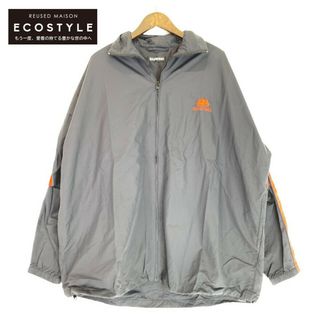 Balenciaga - バレンシアガ☆20AW Soccer Jacket サッカートラック