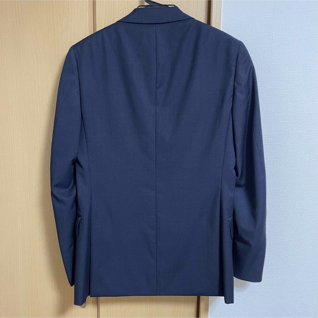UNITED ARROWS green label relaxing - ジャケット ネイビー