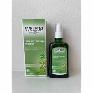 ヴェレダ(WELEDA)のWELEDA ホワイトバーチボディオイル 100ml(ボディオイル)