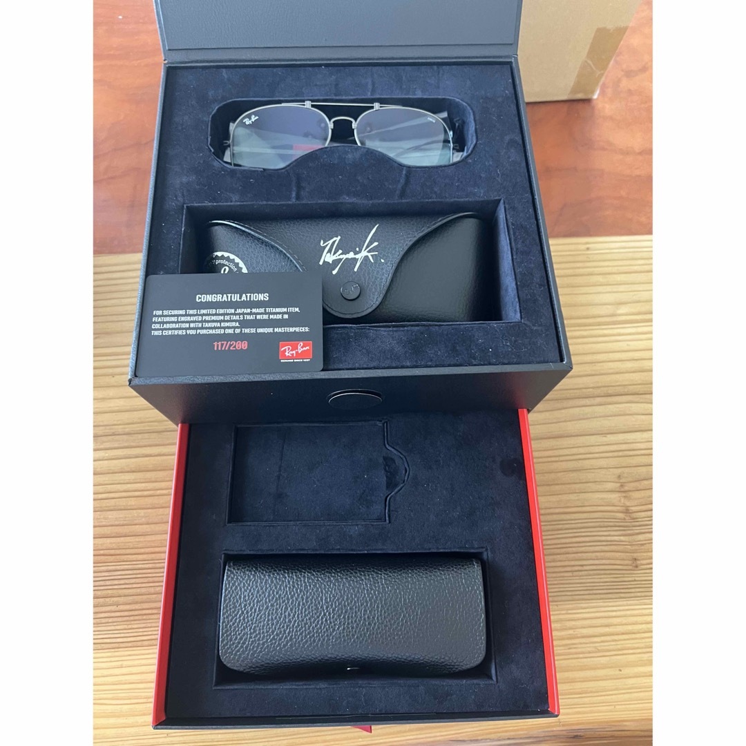 レイバン Ray-Ban rayban キムタク 木村拓哉 アビエーター | www