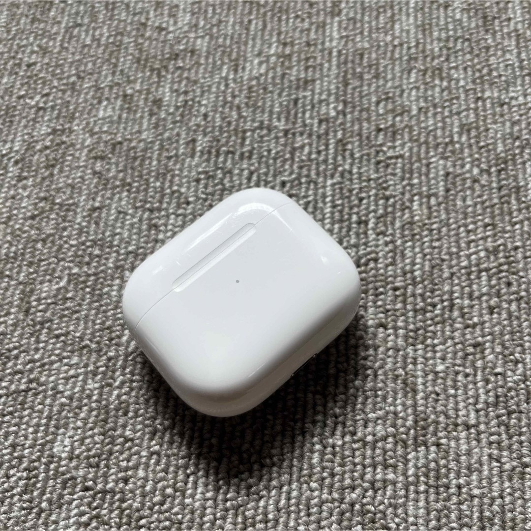 Apple - AirPods 第3世代 充電ケースのみの通販 by kuuuuuma|アップル