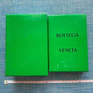 ボッテガヴェネタ(Bottega Veneta)の［BOTTEGA VENETA］空箱・布巾着袋のみ(ショップ袋)