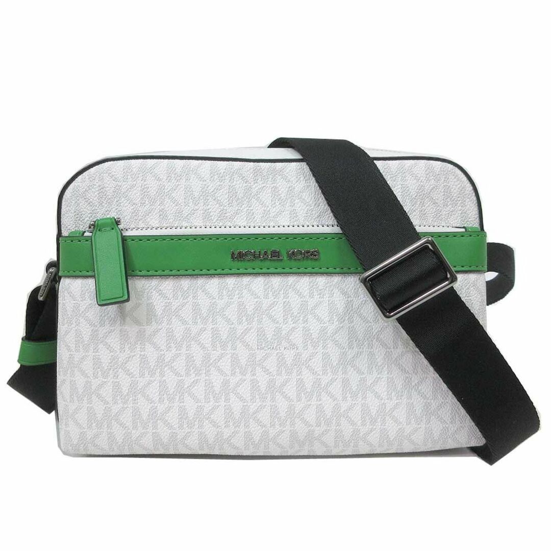 Michael Kors - 【新品】マイケルコース ショルダーバッグ 37S3LCOC5B