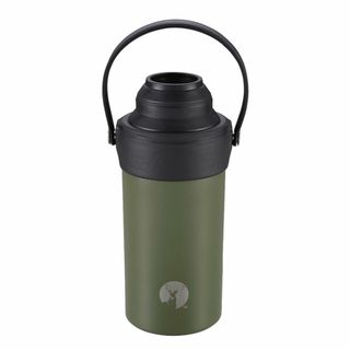 キャプテンスタッグCAPTAIN STAG ペットボトルホルダー ペットボトルク(弁当用品)