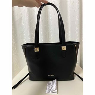 フルラ(Furla)のFURLA  フルラ　トートバッグ(トートバッグ)