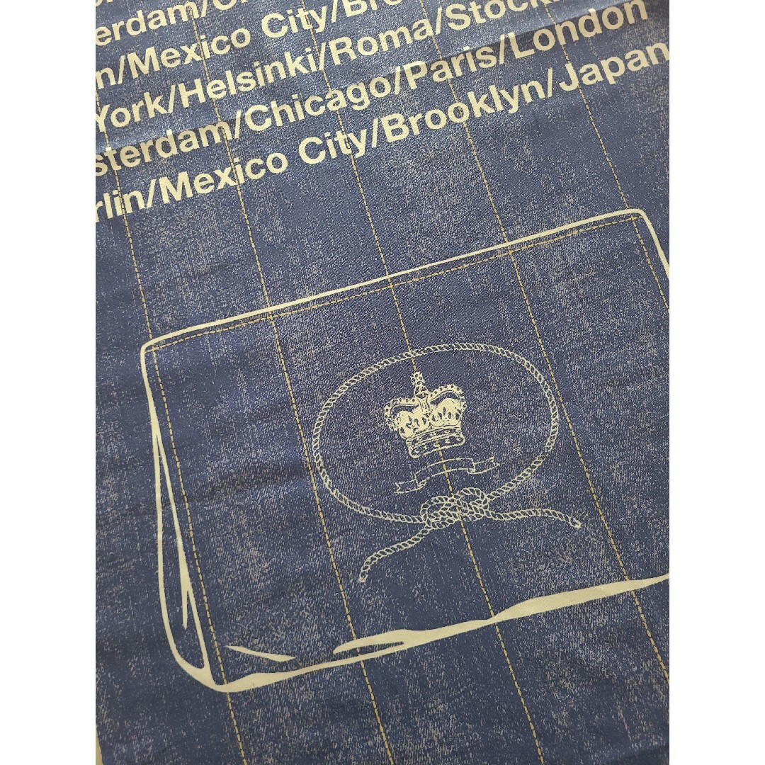 バッグが作れるパネル生地 ハンドメイドの素材/材料(生地/糸)の商品写真