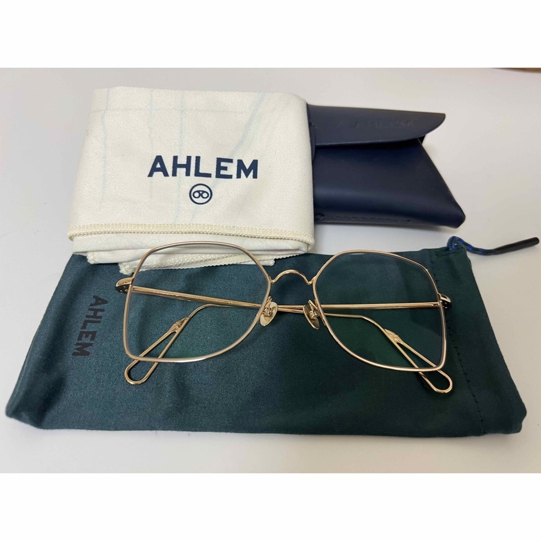 値下げしました！【新品】AHLEM 2023 S/S | hartwellspremium.com