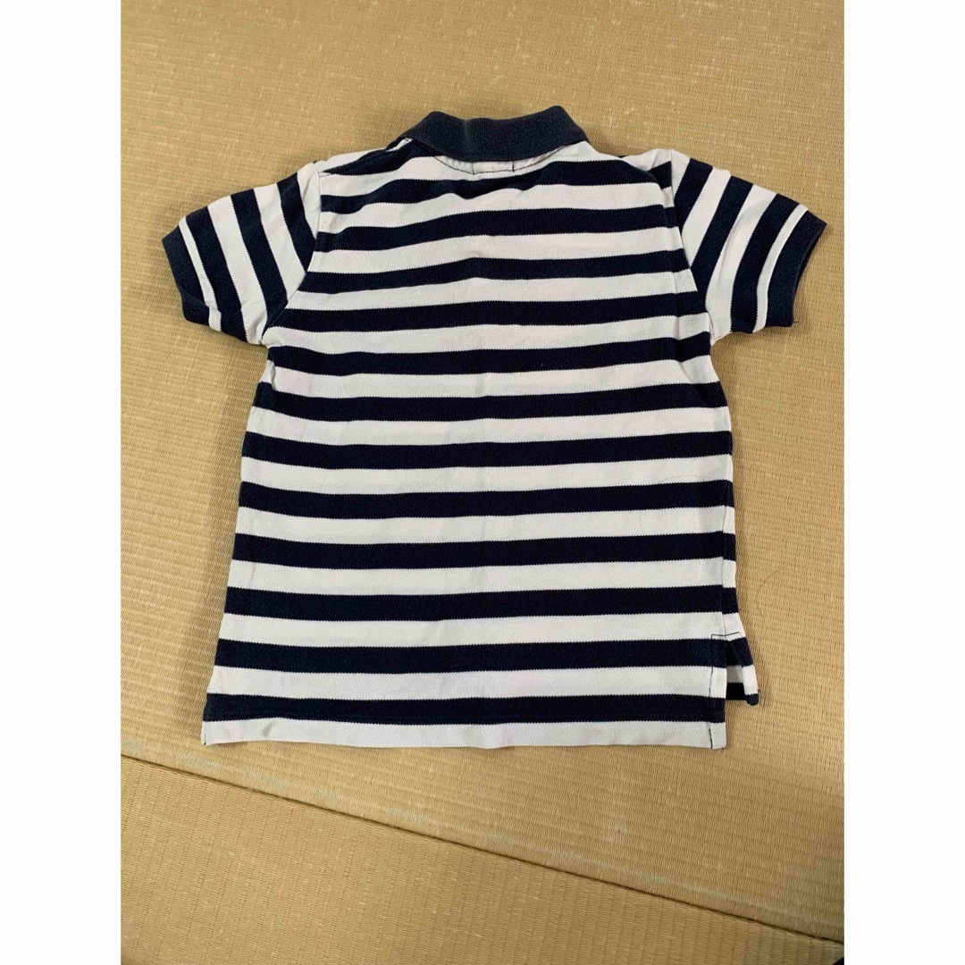 Ralph Lauren(ラルフローレン)の☆RALPH LAUREN☆ 100cm 男の子　半袖　Tシャツ キッズ/ベビー/マタニティのキッズ服男の子用(90cm~)(Tシャツ/カットソー)の商品写真