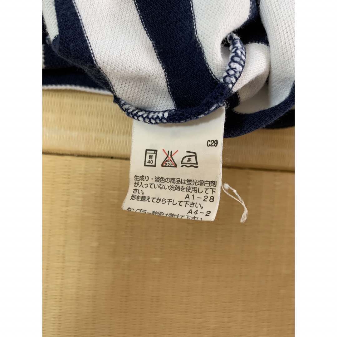 Ralph Lauren(ラルフローレン)の☆RALPH LAUREN☆ 100cm 男の子　半袖　Tシャツ キッズ/ベビー/マタニティのキッズ服男の子用(90cm~)(Tシャツ/カットソー)の商品写真