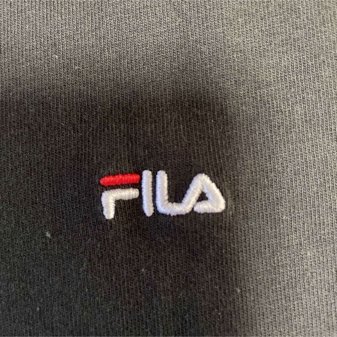 FILA(フィラ)のフィラＴシャツ メンズのトップス(Tシャツ/カットソー(半袖/袖なし))の商品写真