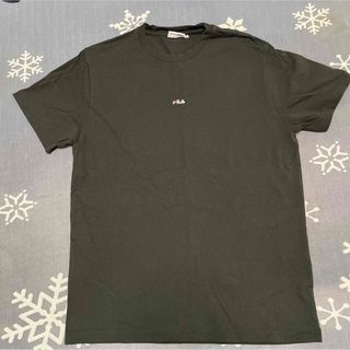 フィラ(FILA)のフィラＴシャツ(Tシャツ/カットソー(半袖/袖なし))